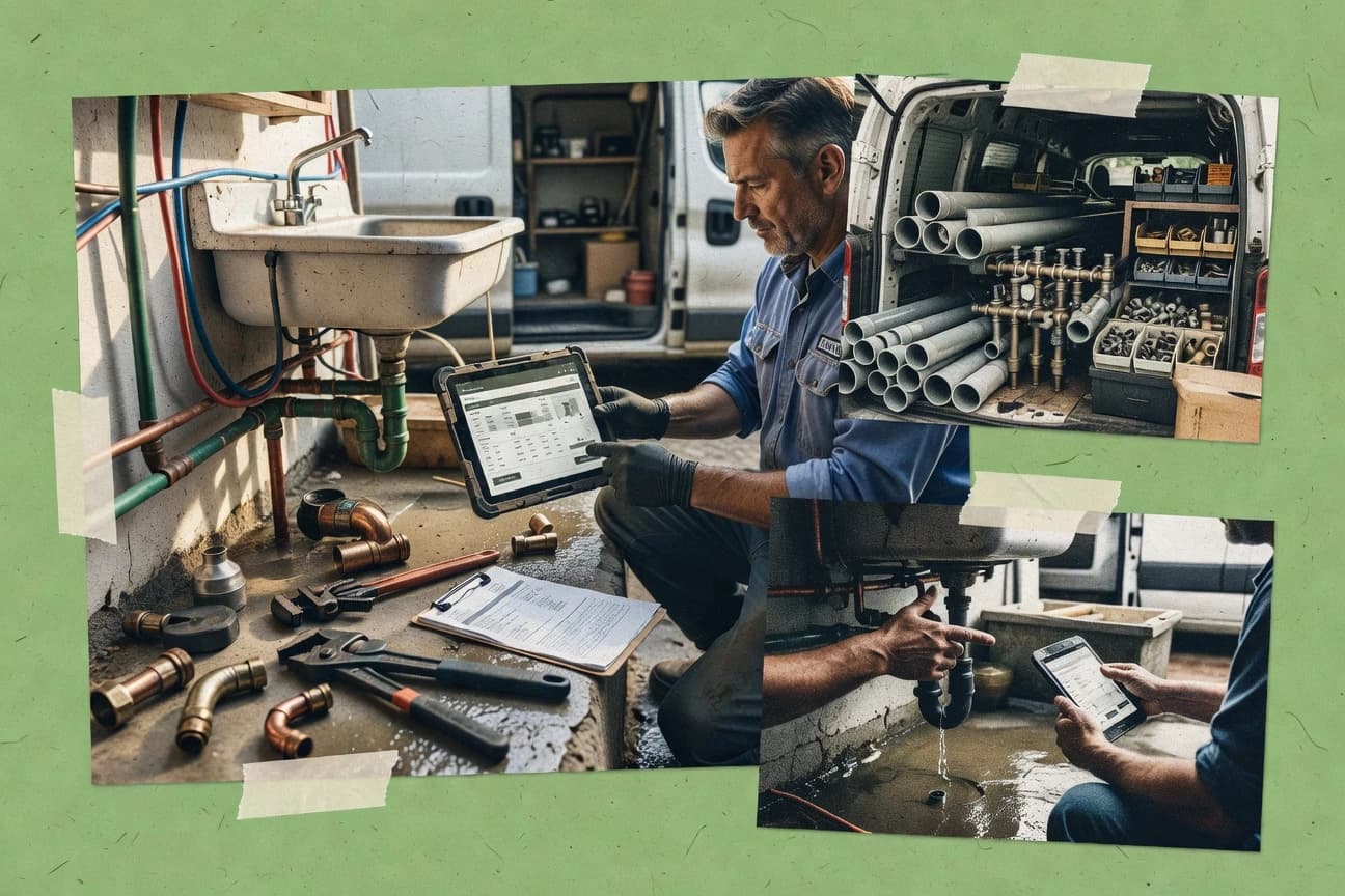 Top 10 Best Plumbing Quote Software of 2026