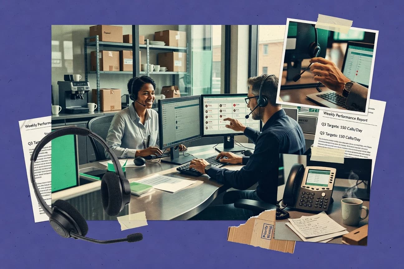 Top 10 Best Small Business Call Center Software of 2026