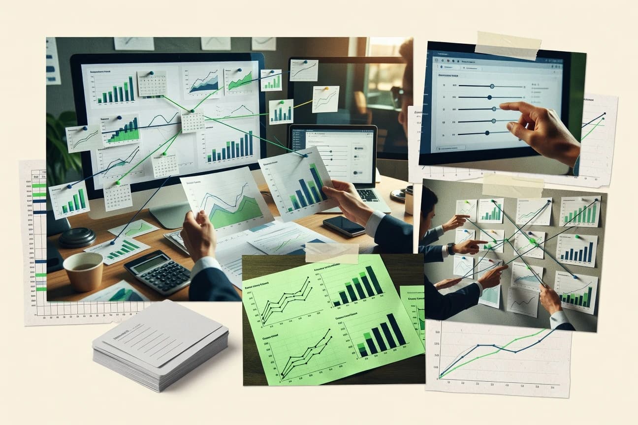 Top 10 Best Scenario Planning Software of 2026