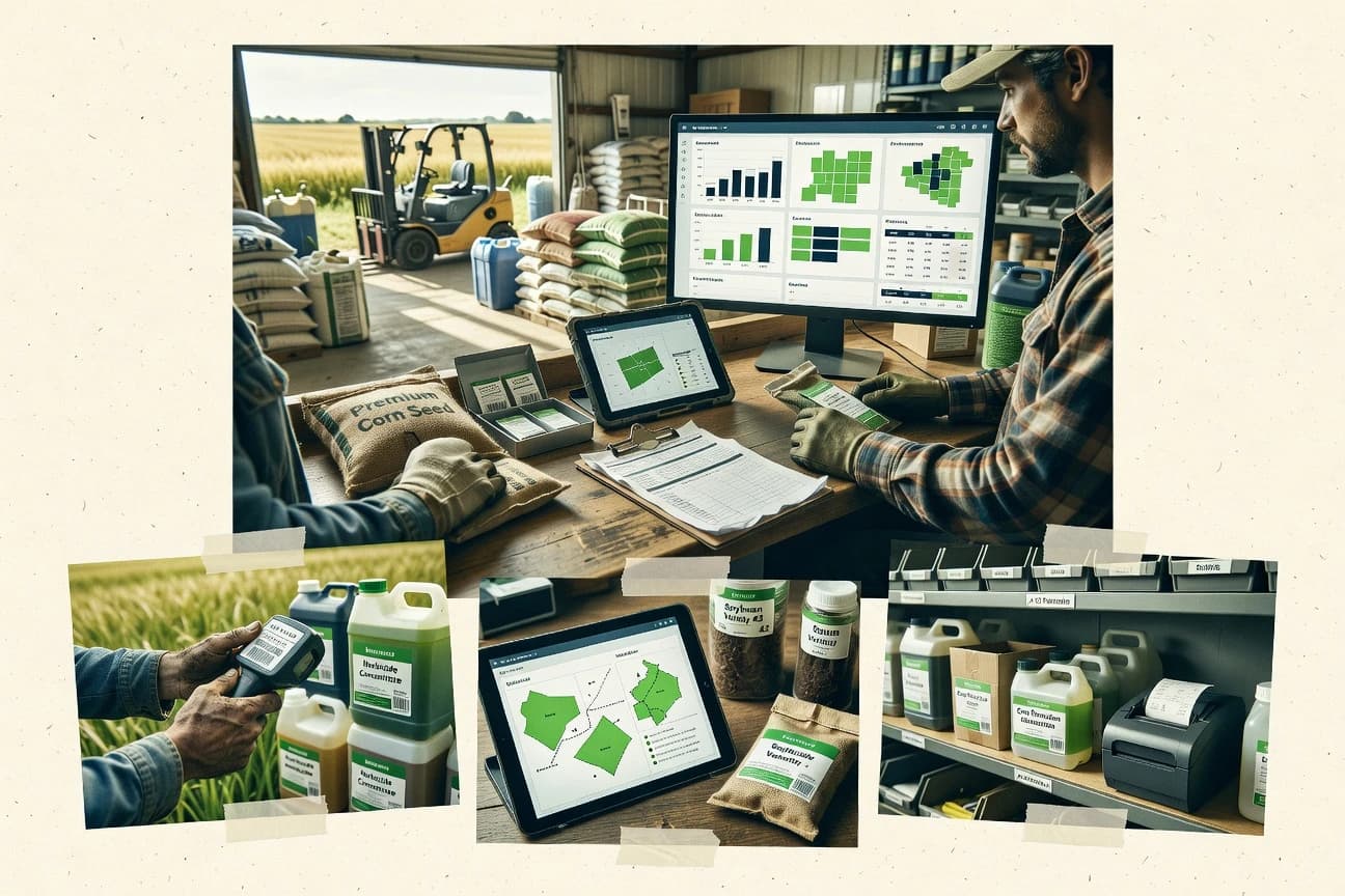Top 10 Best Ag Retail Software of 2026
