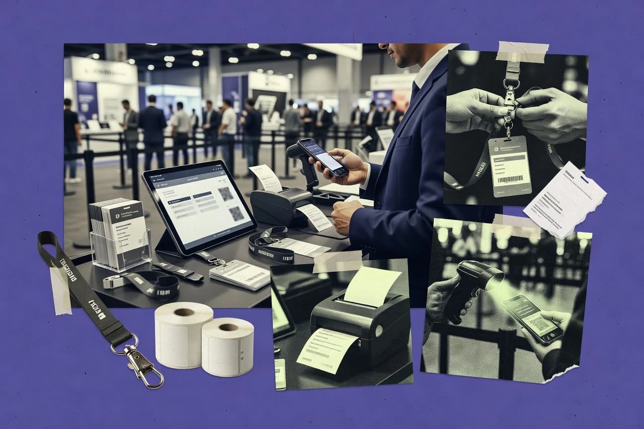 Top 10 Best Exhibition Registration Software of 2026