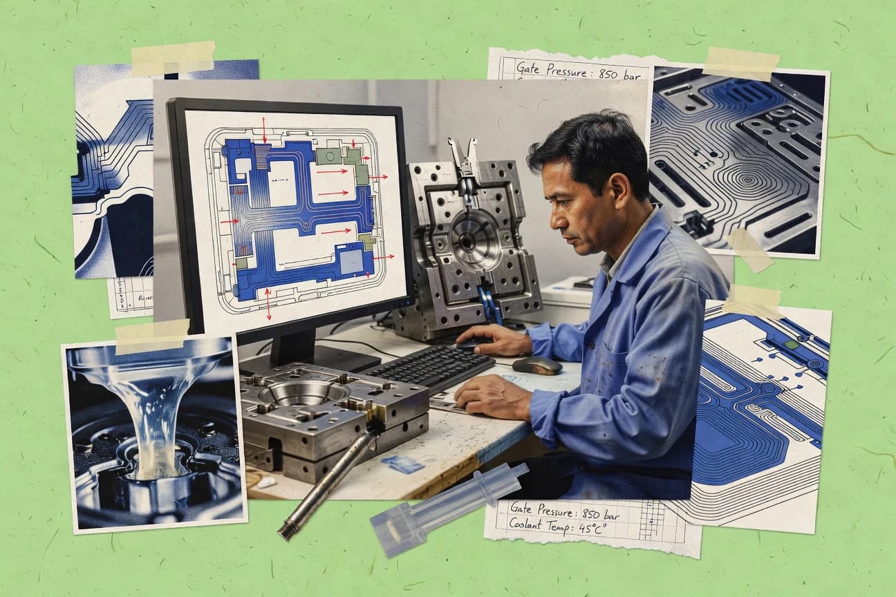 Top 10 Best Mold Flow Simulation Software of 2026