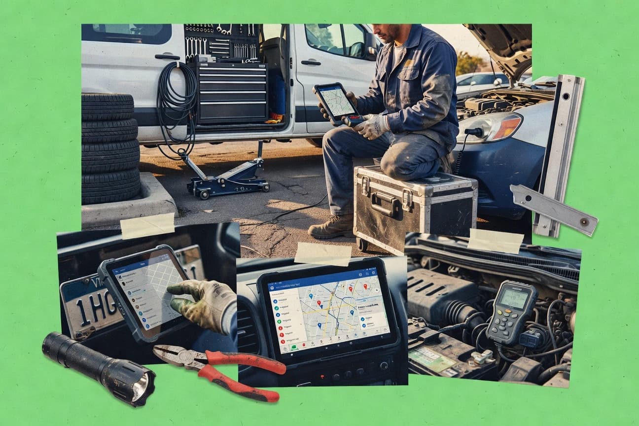 Top 10 Best Field Service Technician Management Software of 2026