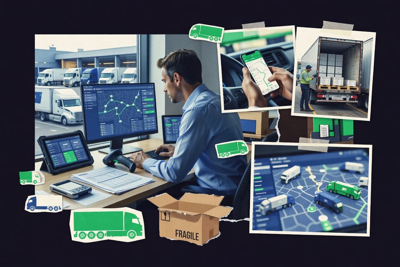 Top 10 Best Truck Logistics Software of 2026