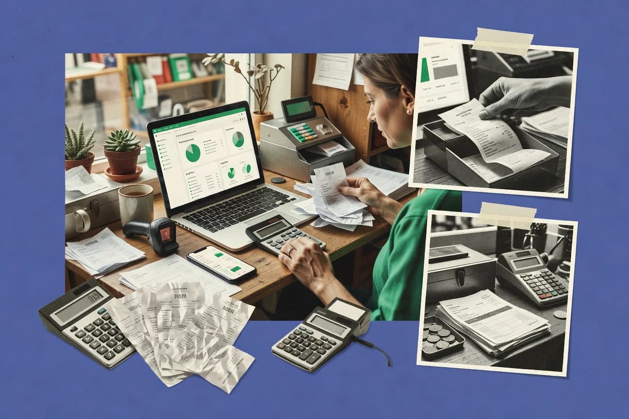 Top 10 Best Easy Small Business Accounting Software of 2026