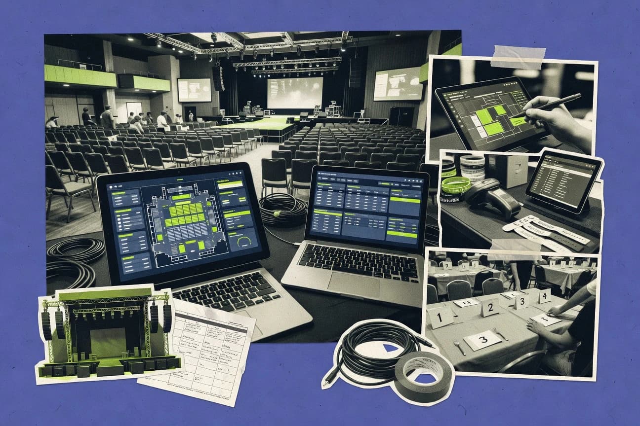 Top 10 Best Event Venue Software of 2026