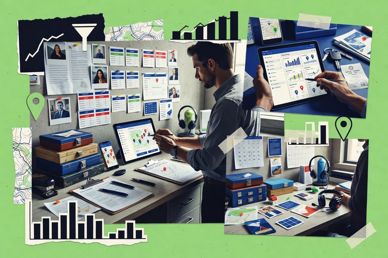 Top 10 Best Sales Rep Management Software of 2026