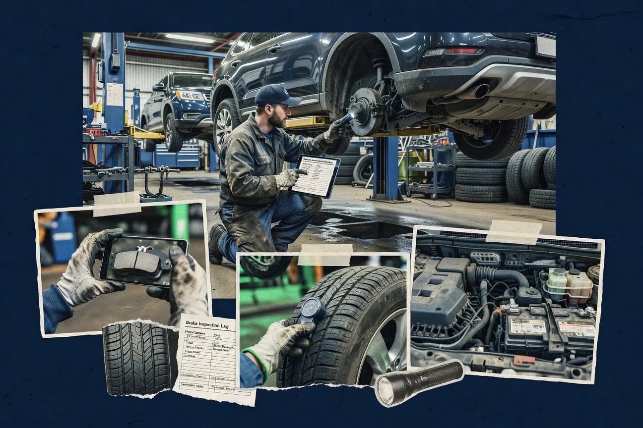 Top 10 Best Field Inspection Software of 2026