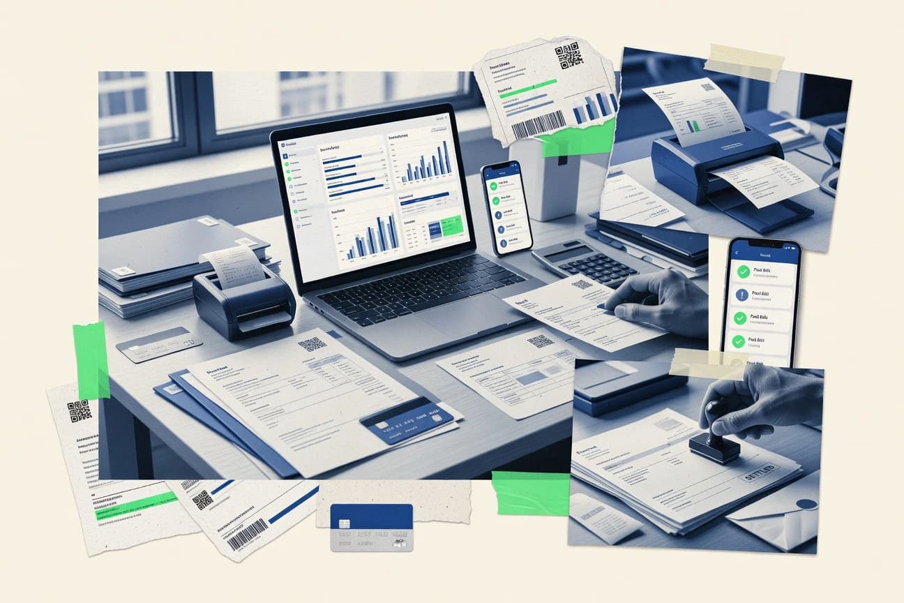 Top 10 Best Automated Accounts Receivable Software of 2026