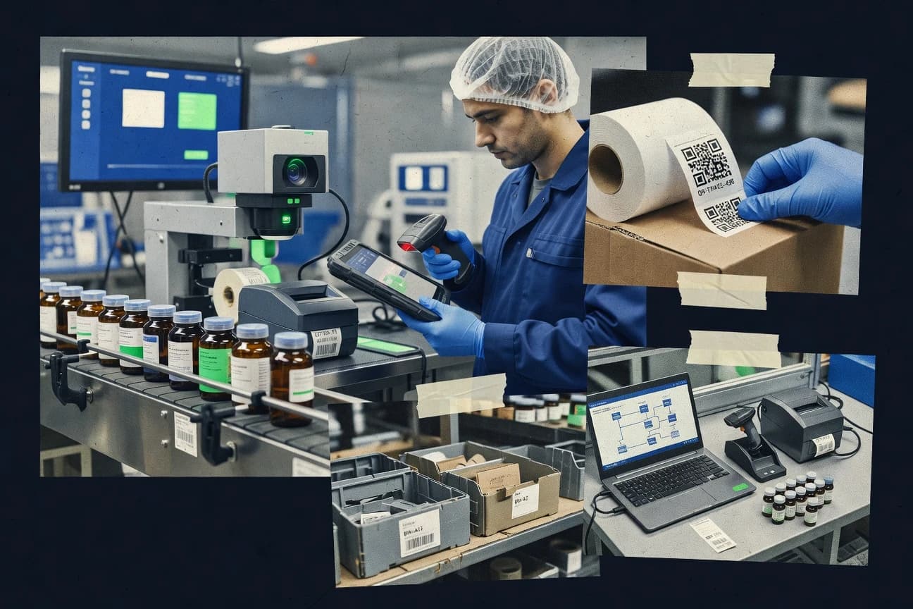 Top 10 Best Product Traceability Software of 2026