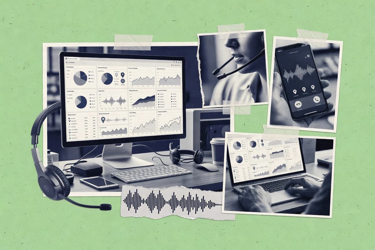 Top 10 Best Call Analytics Software of 2026