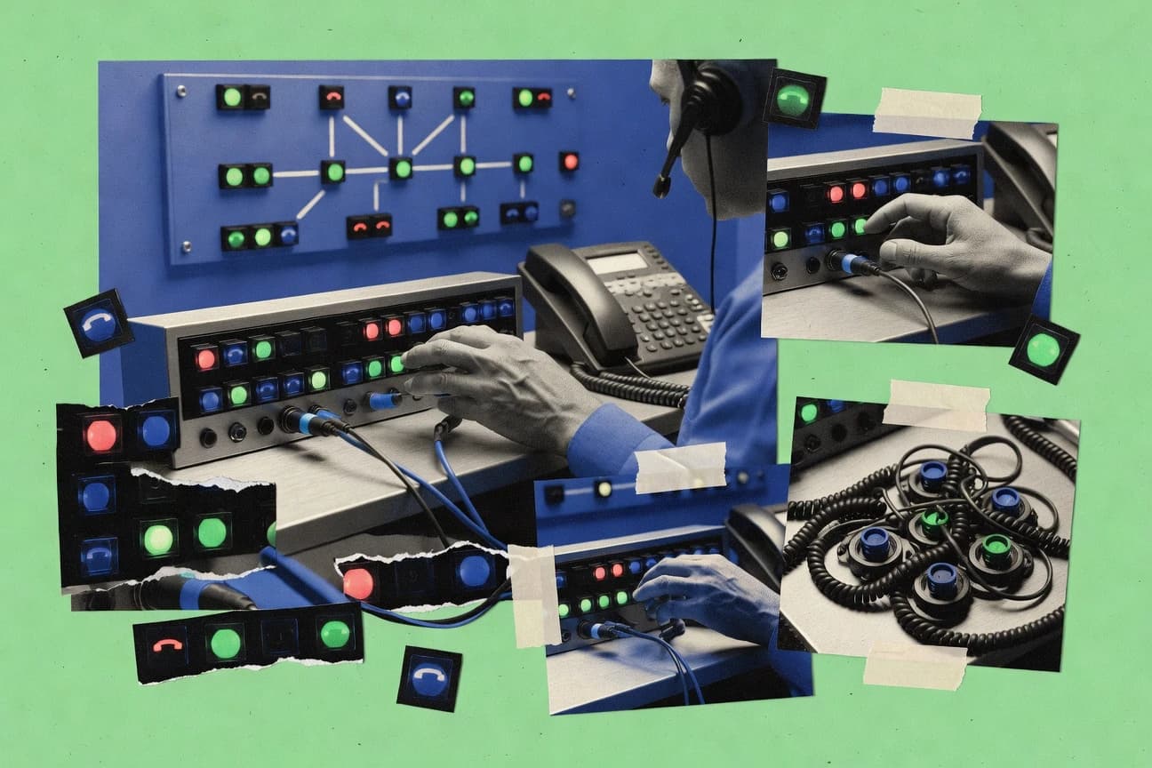 Top 10 Best Phone Call Routing Software of 2026