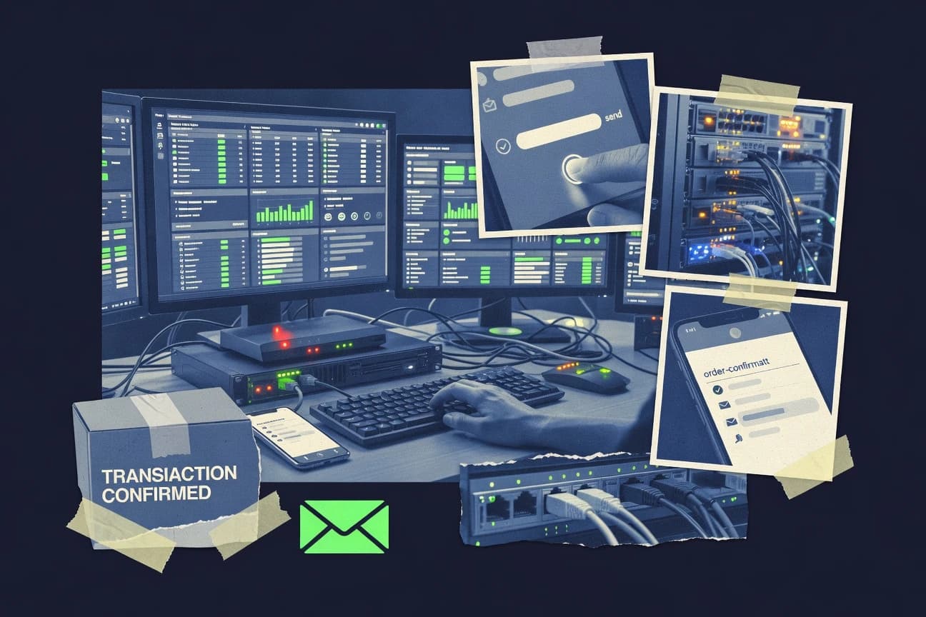 Top 10 Best Transactional Email Software of 2026