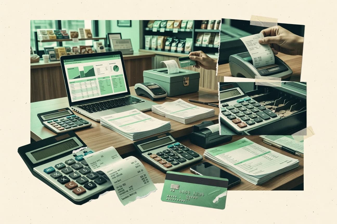 Top 10 Best Book Keeper Software of 2026