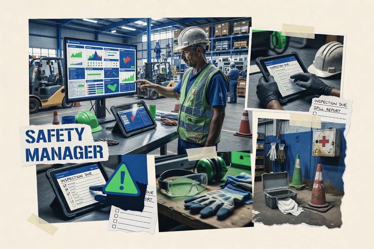 Top 10 Best Safety Manager Software of 2026