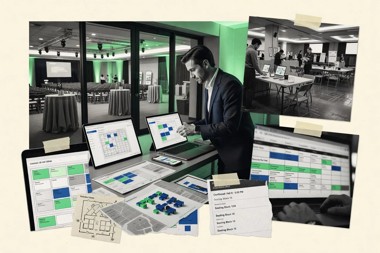 Top 10 Best Event Space Booking Software of 2026