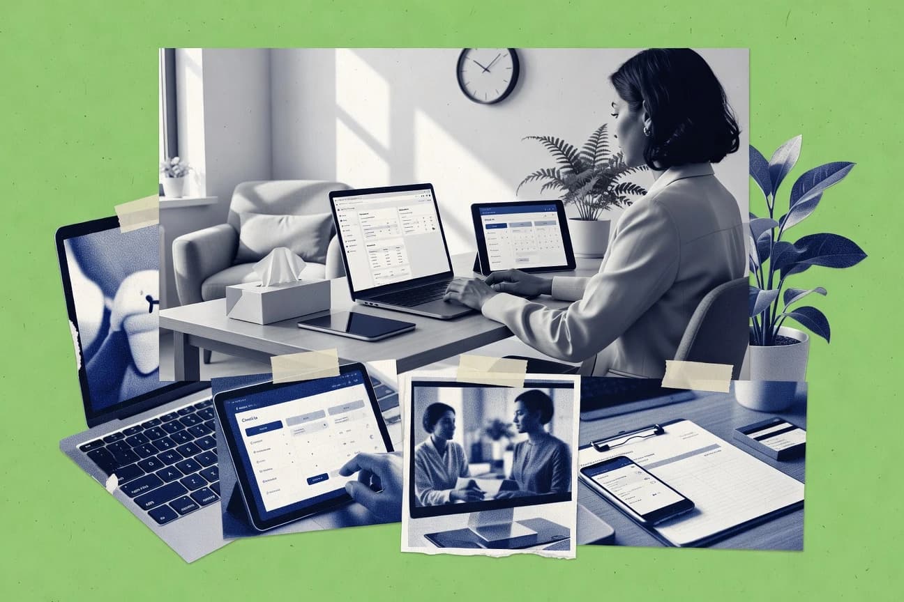 Top 10 Best Therapy Clinic Software of 2026