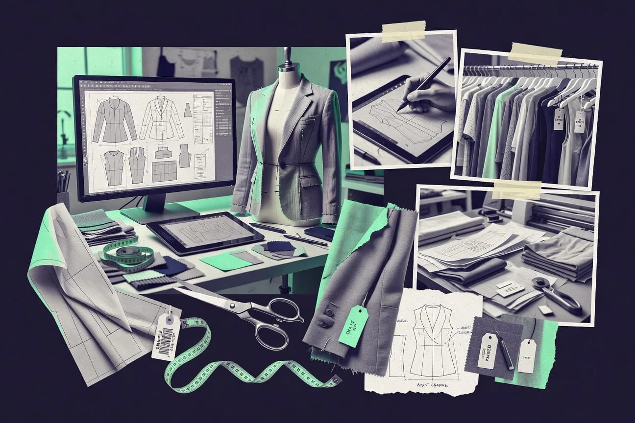 Top 10 Best Garment Software of 2026