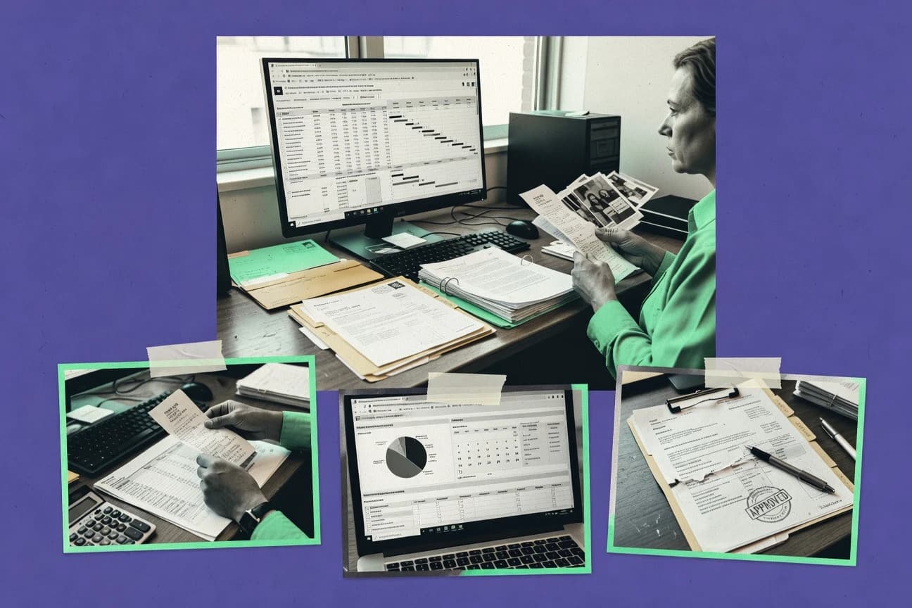 Top 10 Best Post Award Grant Management Software of 2026