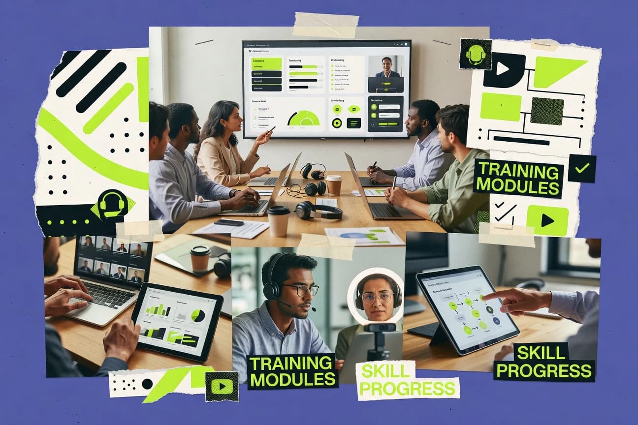 Top 10 Best Company Training Software of 2026