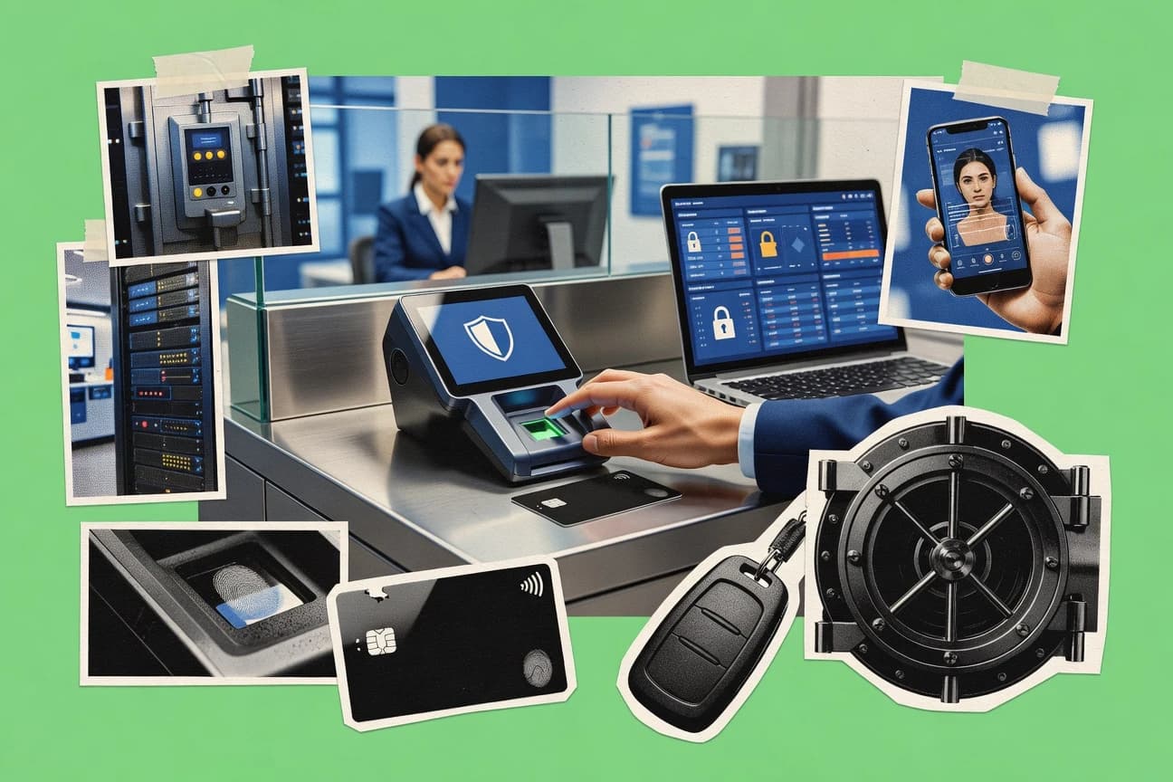 Top 10 Best Banking Security Software of 2026