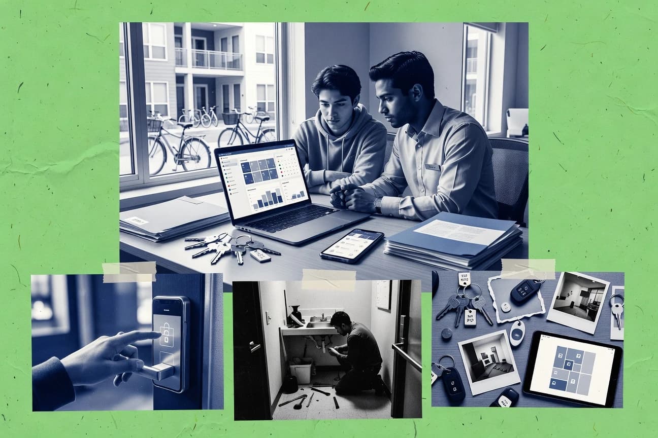 Top 10 Best Student Property Management Software of 2026