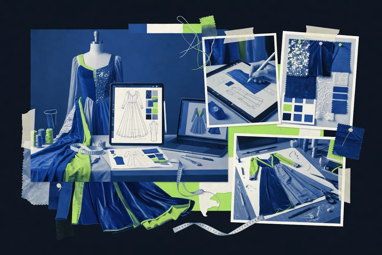 Top 10 Best Costume Design Software of 2026