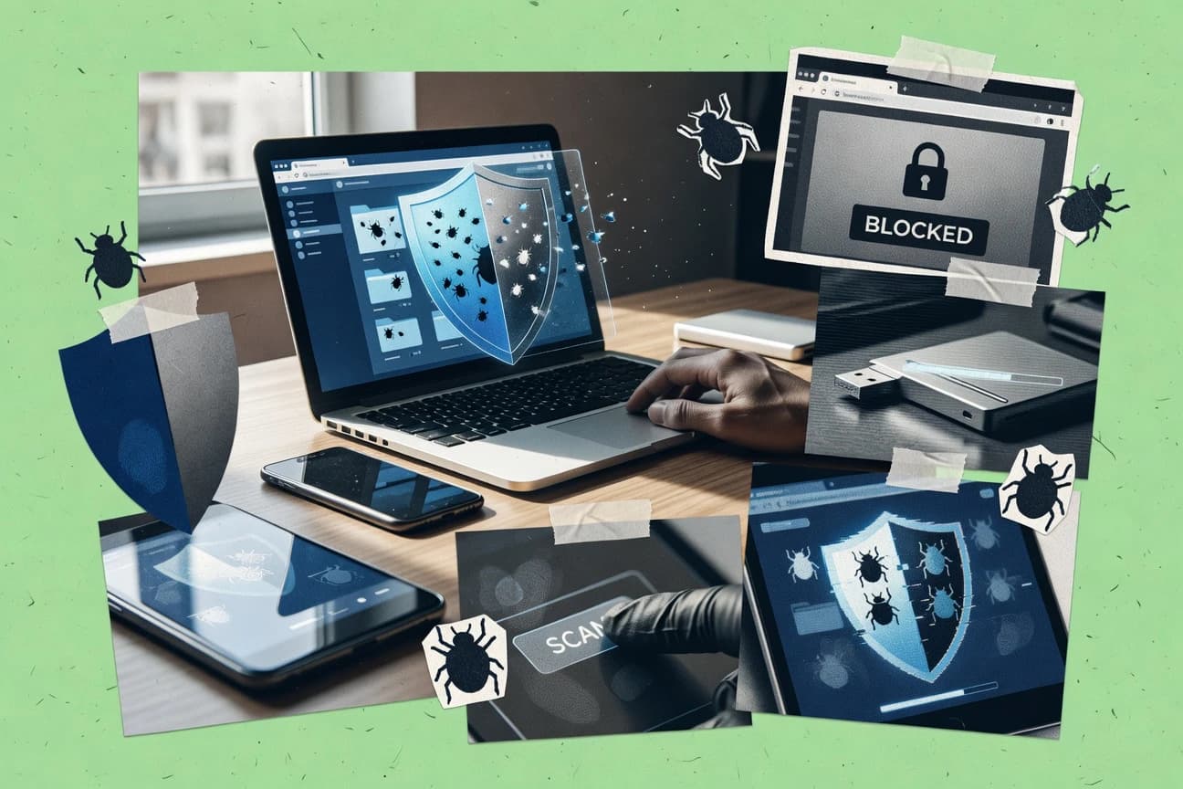 Top 10 Best What Is A Good Antivirus Software of 2026