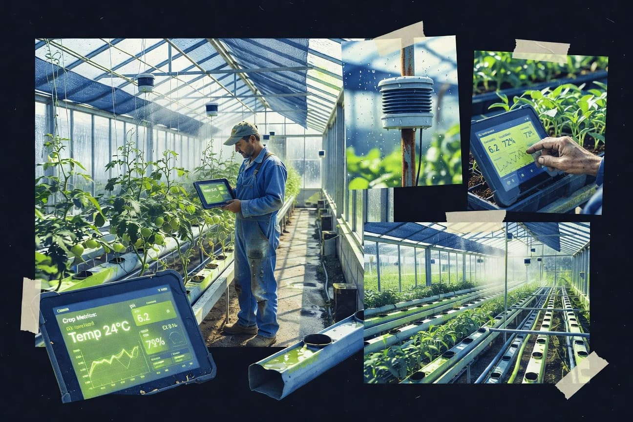 Top 10 Best Greenhouse Management Software of 2026