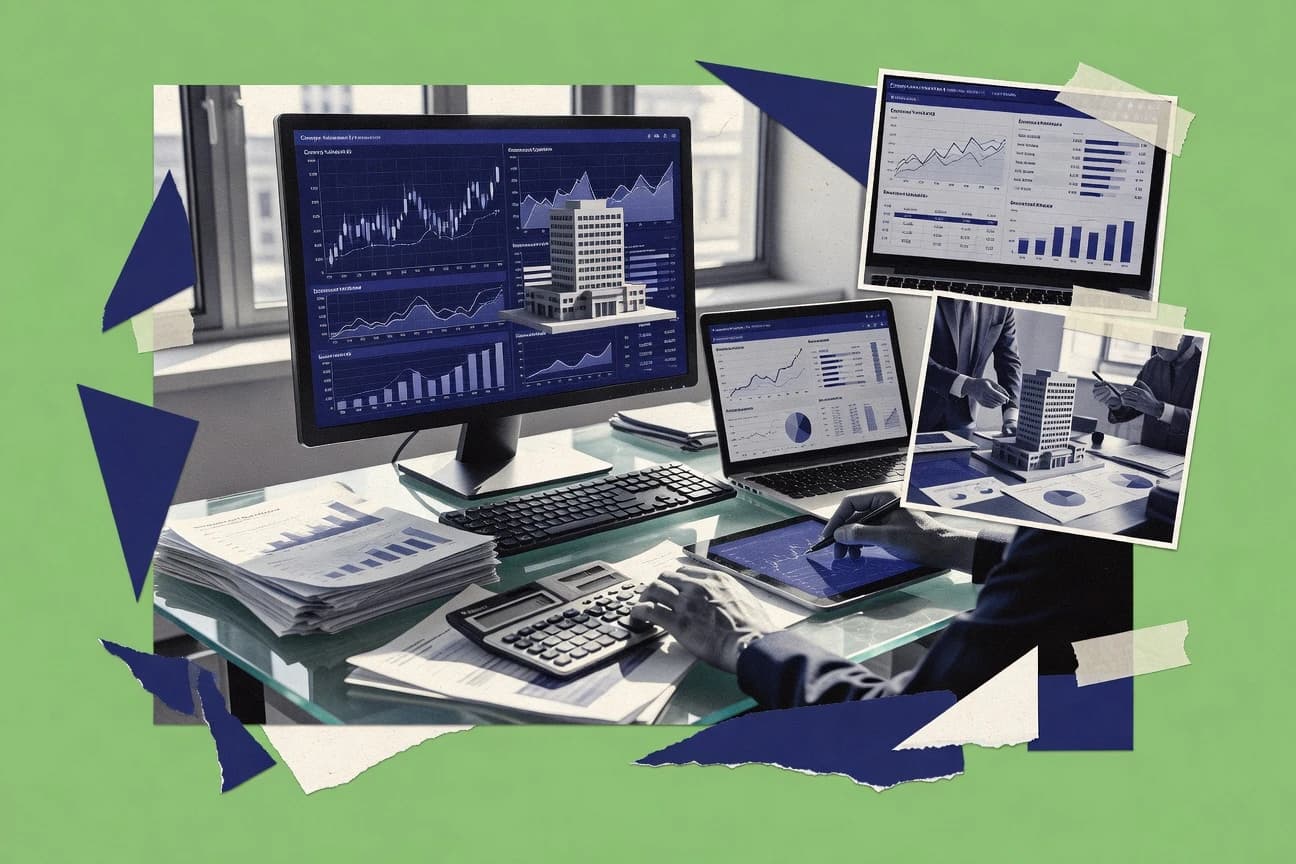 Top 10 Best Business Valuation Software of 2026