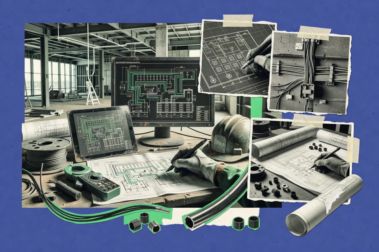 Top 10 Best Electrical Takeoff Software of 2026