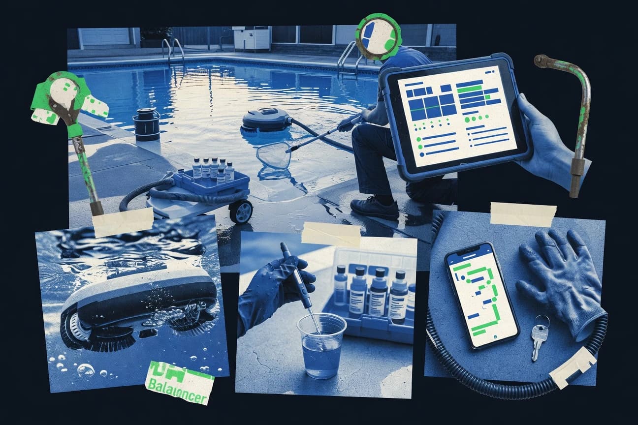 Top 10 Best Pool Cleaning Software of 2026