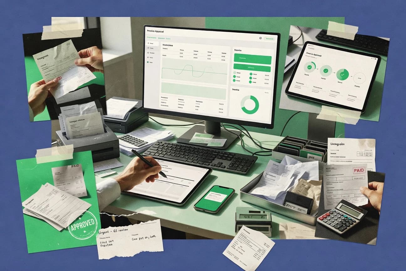 Top 10 Best Accounts Payable Workflow Software of 2026