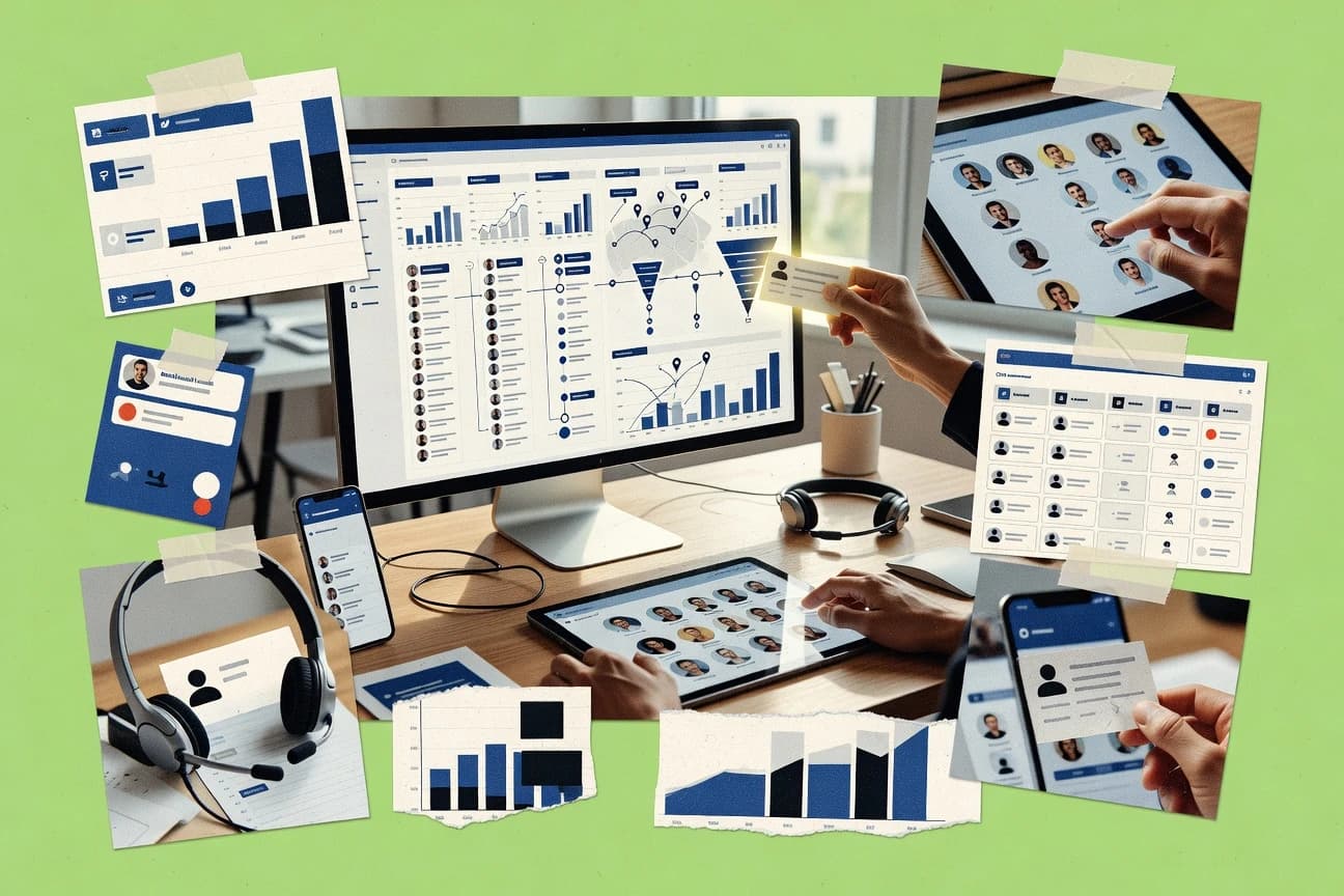 Top 10 Best Lead Software of 2026