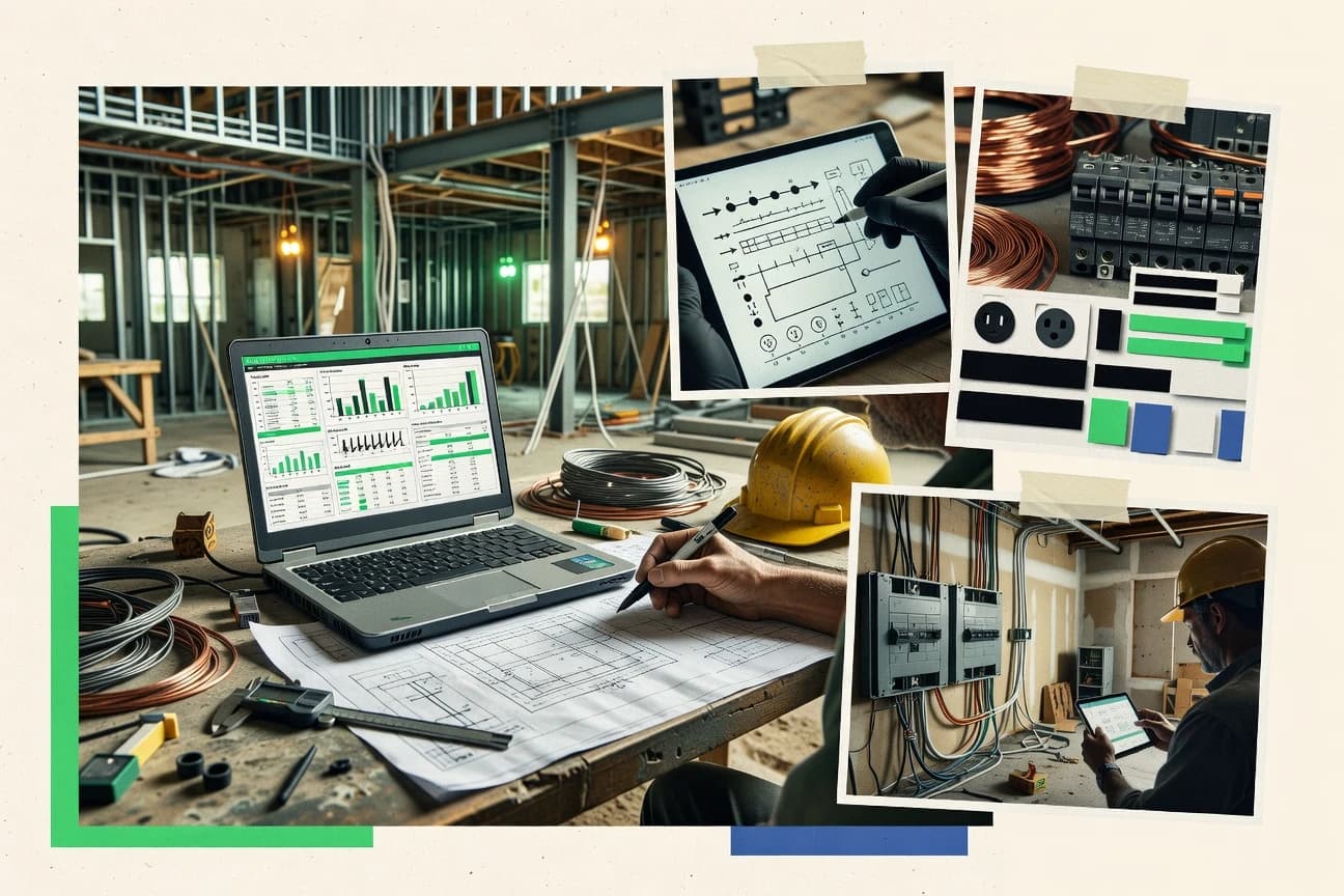 Top 10 Best Electrical Bidding Software of 2026