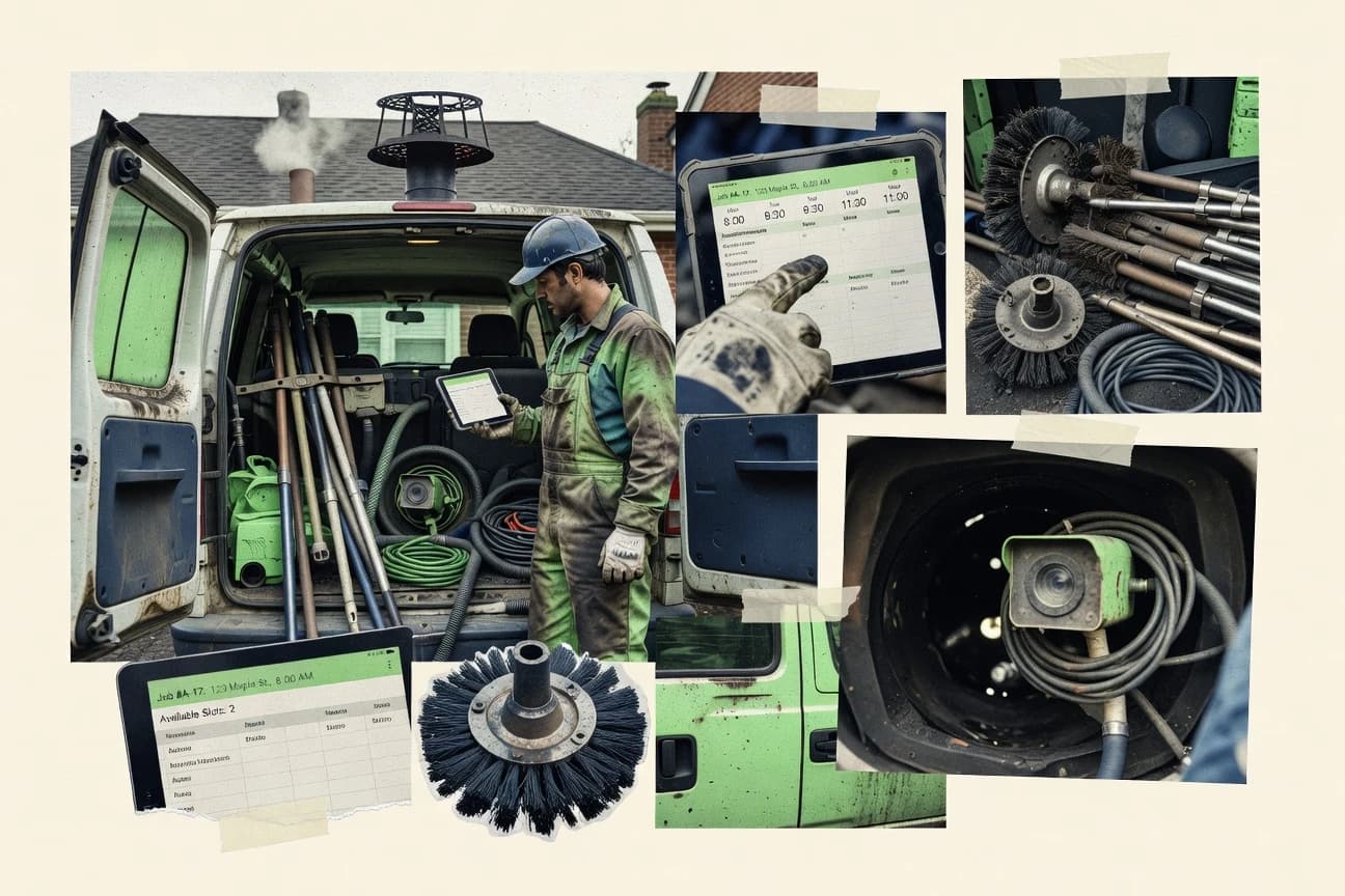 Top 10 Best Chimney Sweep Software of 2026