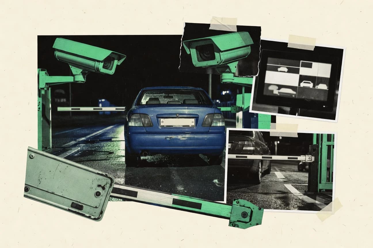 Top 10 Best License Plate Recognition Software of 2026