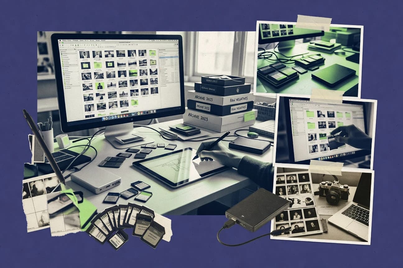 Top 10 Best Image Library Software of 2026