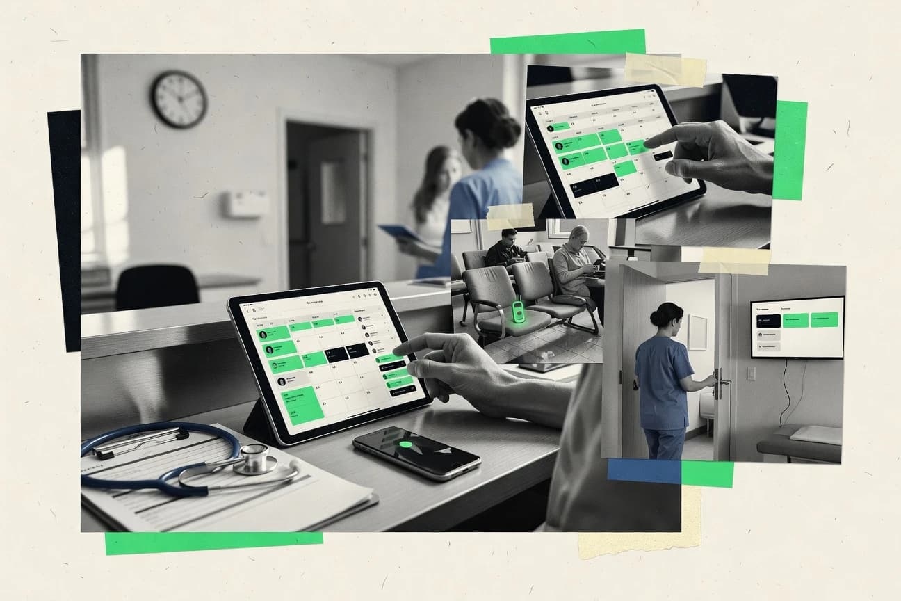 Top 10 Best Patient Scheduling Software of 2026