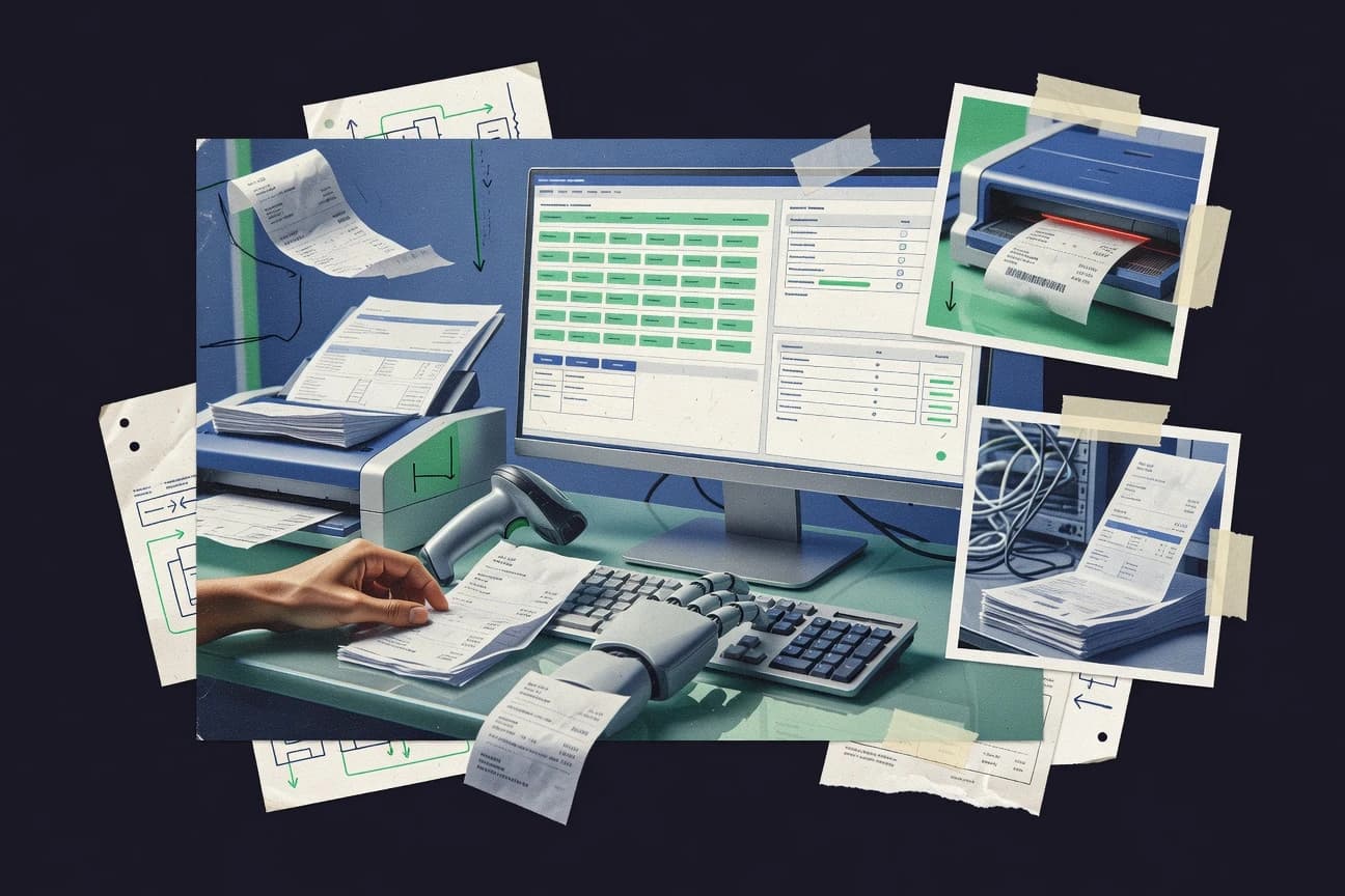 Top 10 Best Data Entry Automation Software of 2026