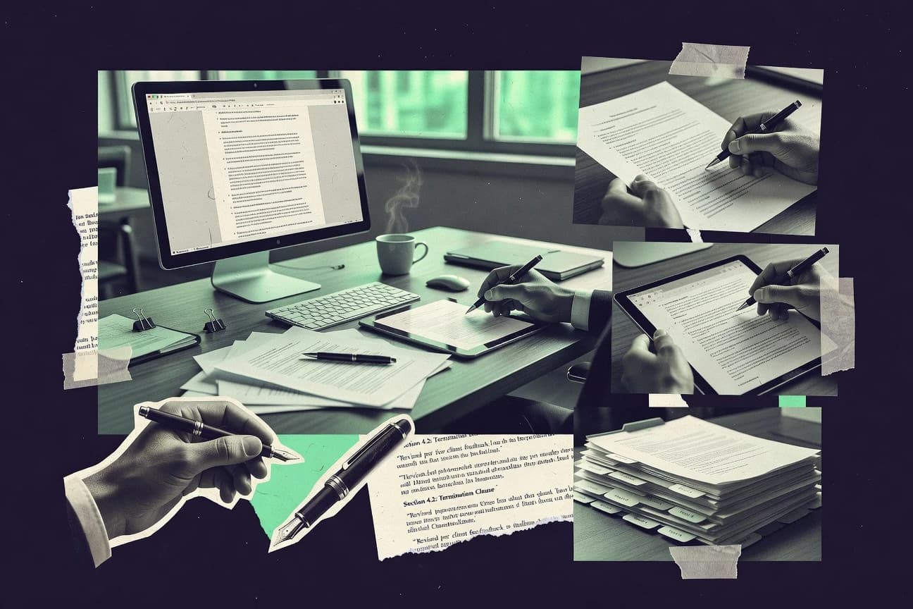 Top 10 Best Contract Drafting Software of 2026