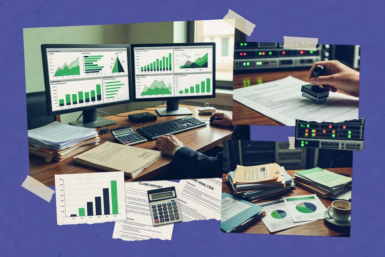 Top 10 Best Insurance Reporting Software of 2026