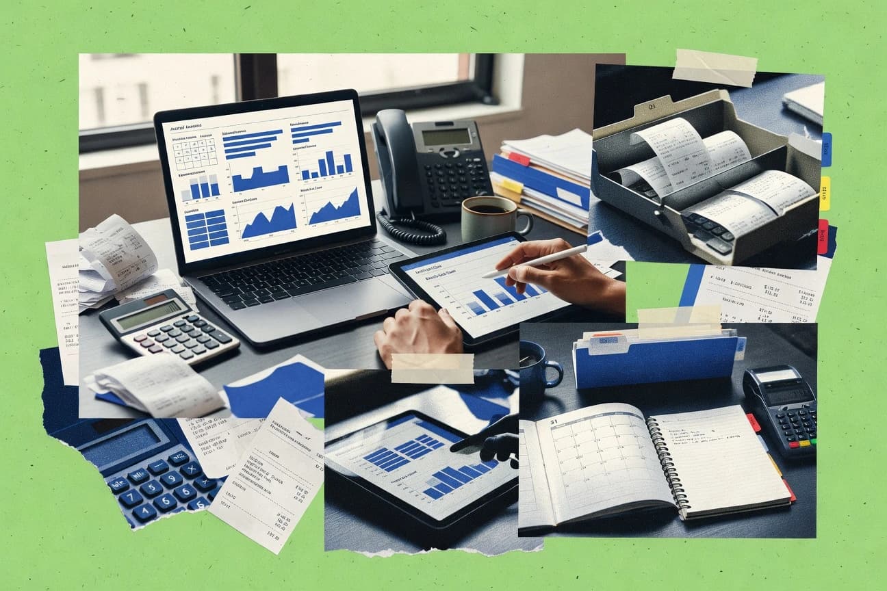 Top 10 Best Accrual Accounting Software of 2026