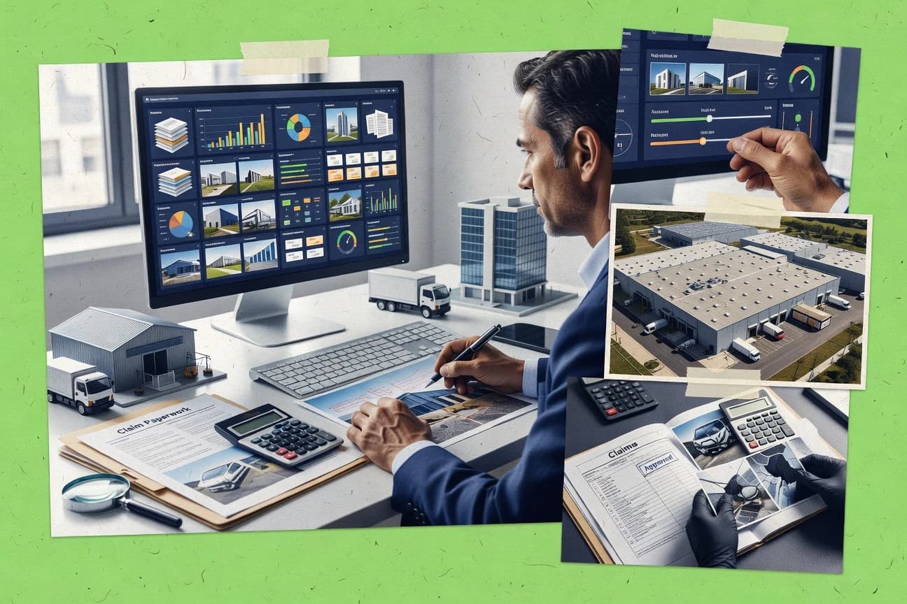 Top 10 Best Commercial Insurance Underwriting Software of 2026