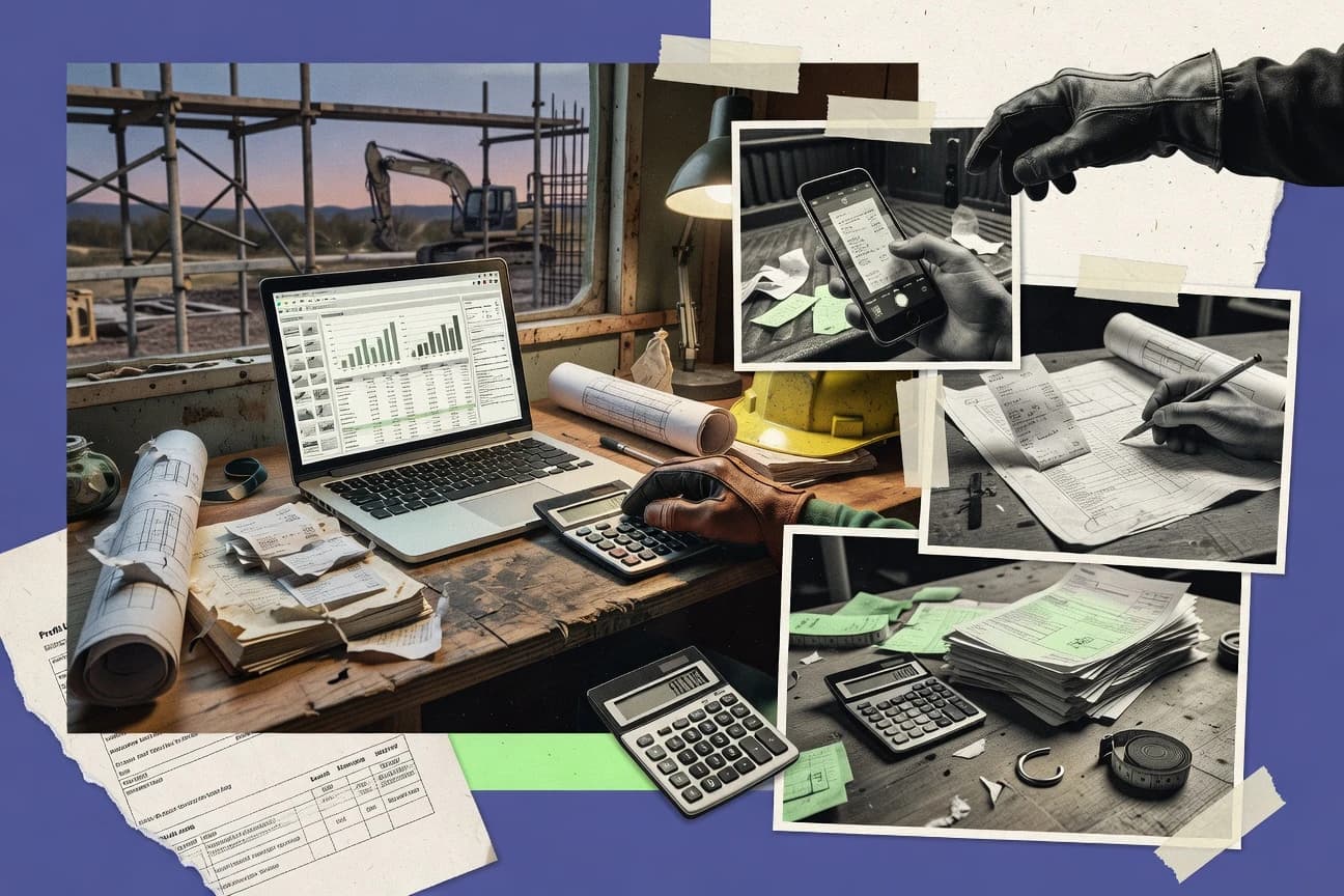 Top 10 Best Contractor Bookkeeping Software of 2026