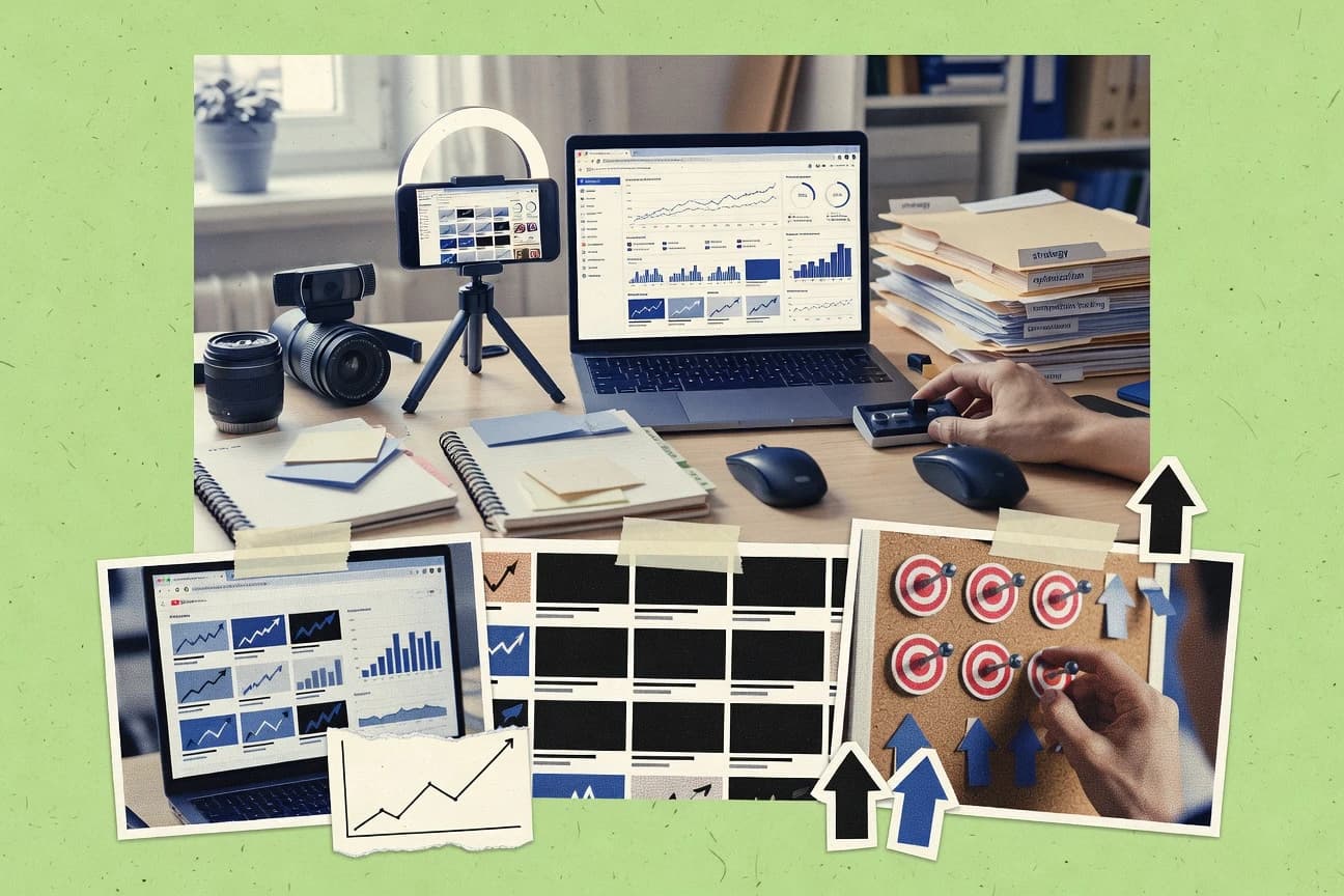 Top 10 Best Youtube Ranking Software of 2026