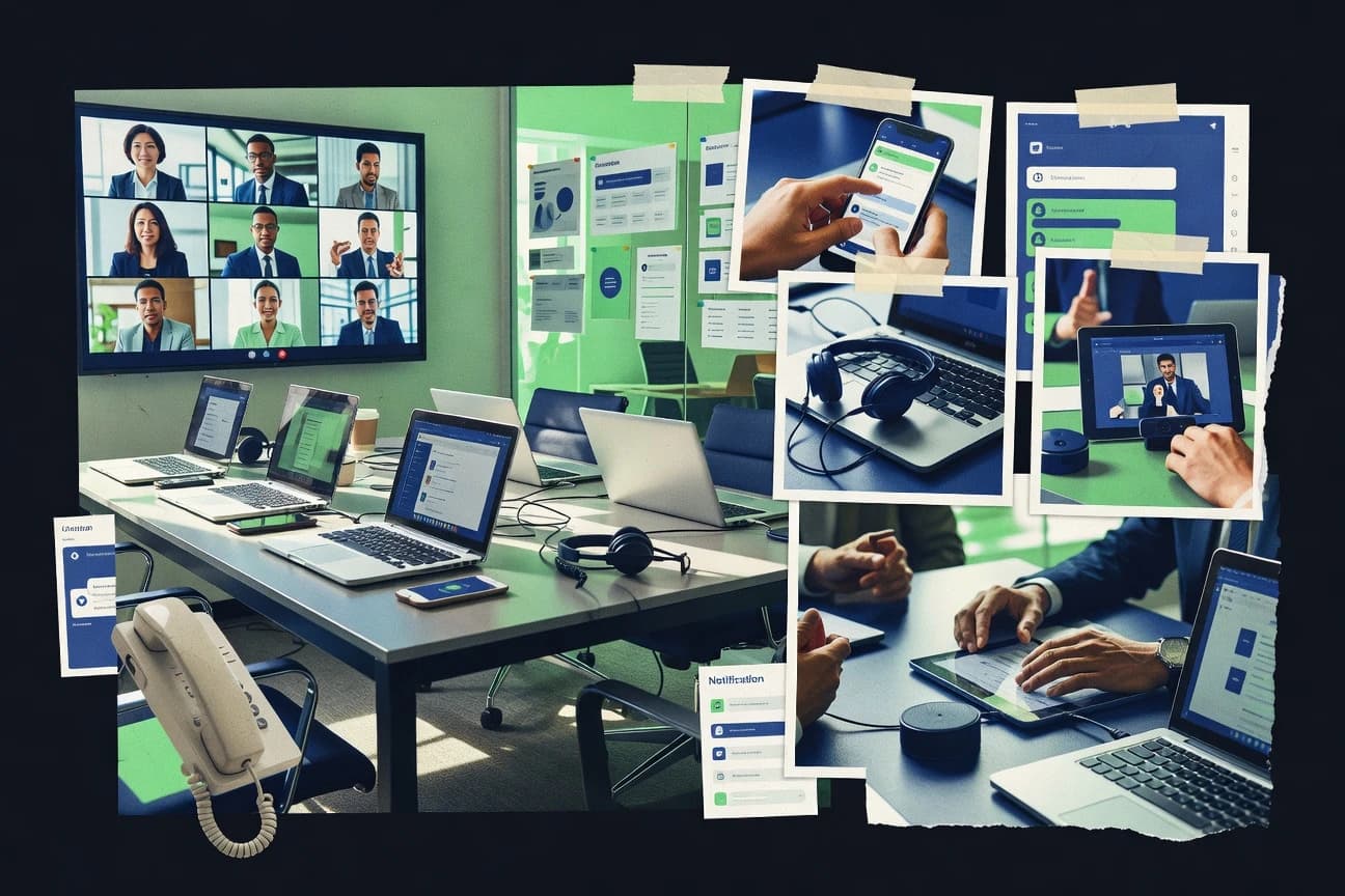 Top 10 Best Corporate Communications Software of 2026