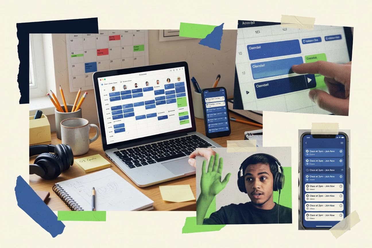 Top 10 Best Online Class Scheduling Software of 2026