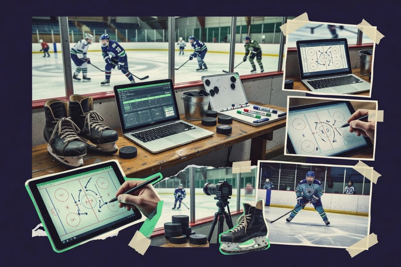 Top 10 Best Hockey Video Software of 2026