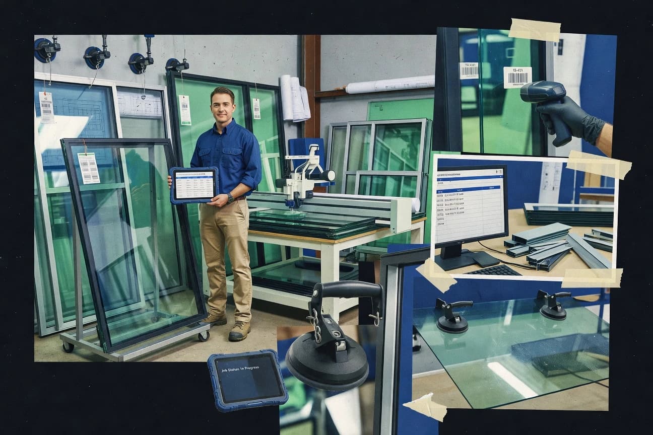 Top 10 Best Glass Company Software of 2026